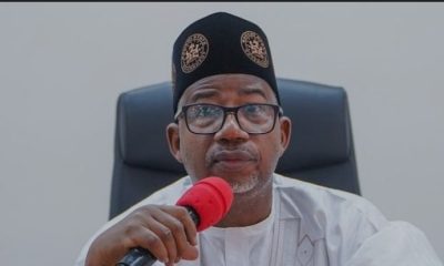 Bauchi Gov Sacks Women Affairs Commissioner
