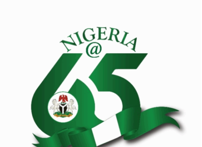 FG Declares October 1 Public Holiday for Nigeria’s 65th Independence Anniversary