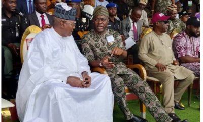 Governor Makinde Casts Vote As Oyo PDP Commences Congress