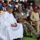 Governor Makinde Casts Vote As Oyo PDP Commences Congress