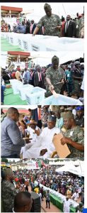 2027: Makinde Sets Clear Expectations For Re-elected Oyo PDP Excos