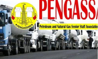 PENGASSAN, Dangote Reconciliation Meeting Ends in Deadlock