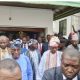 I’m Not One of You Again, Olubadan Tells Atiku