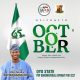 Independence Day: Aare Olayinka Segelu Preaches Hope, Applauds Tinubu, Makinde for Quality Leadership