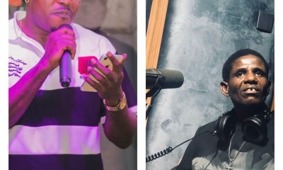 Afrobeats: Purified Entertainment Unveils Visually Impaired Rapper “Starboiszn”, Seeks More Support
