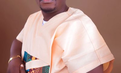 “Makinde’s Leadership Is What Nigeria Needs,His Humane Governance Restored My Faith in Politics” – Dr. Amuda Hafeez