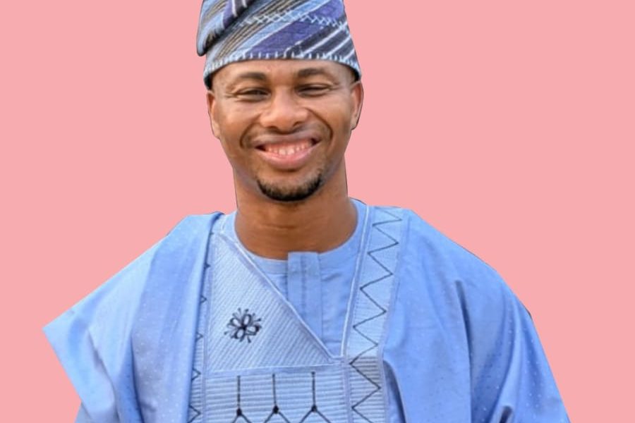 A Message to the Youths of Oyo State  By Chief Hon. Olayinka Segelu — PDP Governorship Hopeful