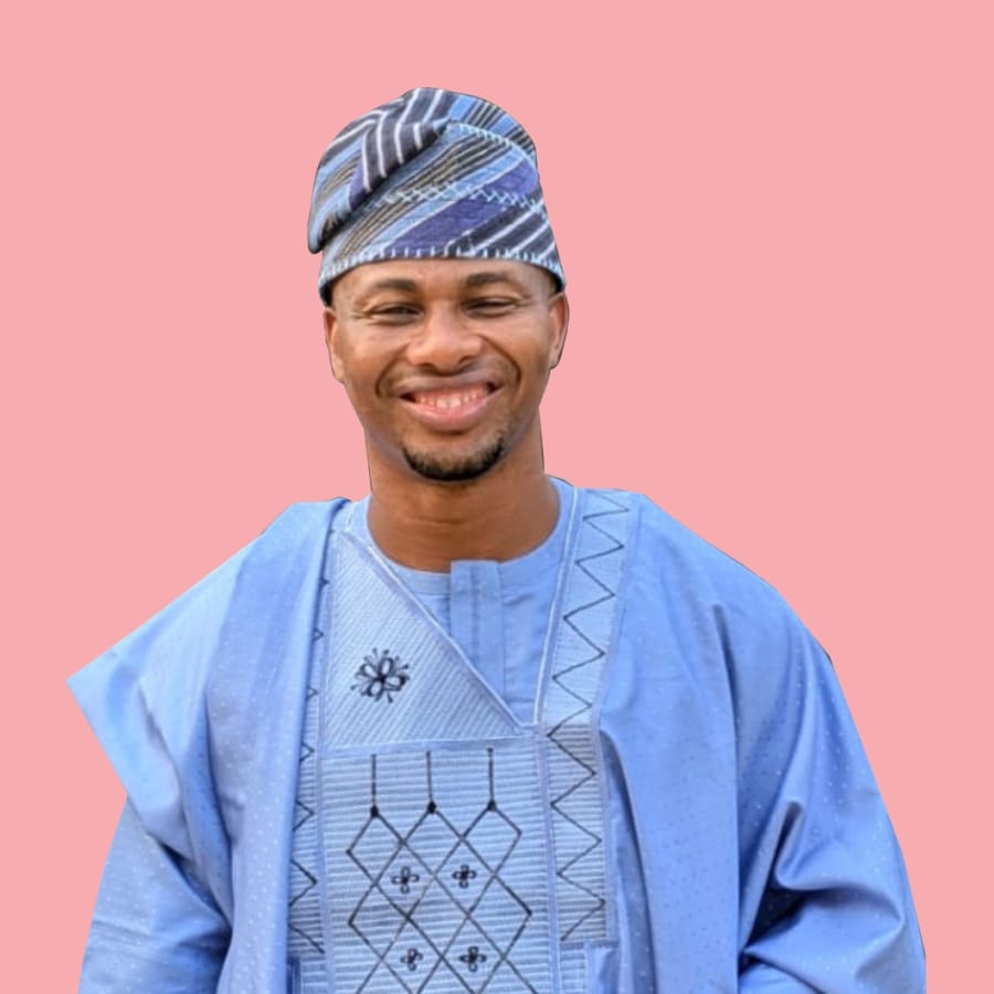 A Message to the Youths of Oyo State  By Chief Hon. Olayinka Segelu — PDP Governorship Hopeful