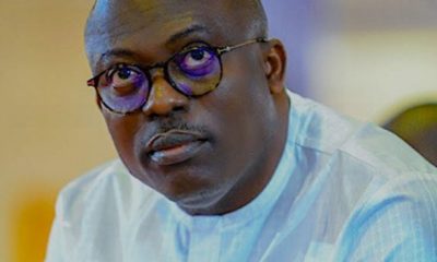 Fubara Sacks Commissioners, Others