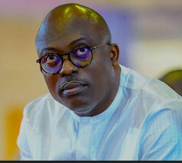Fubara Sacks Commissioners, Others