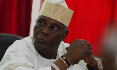 2027: Atiku Denies Plan To Step Down for Anyone