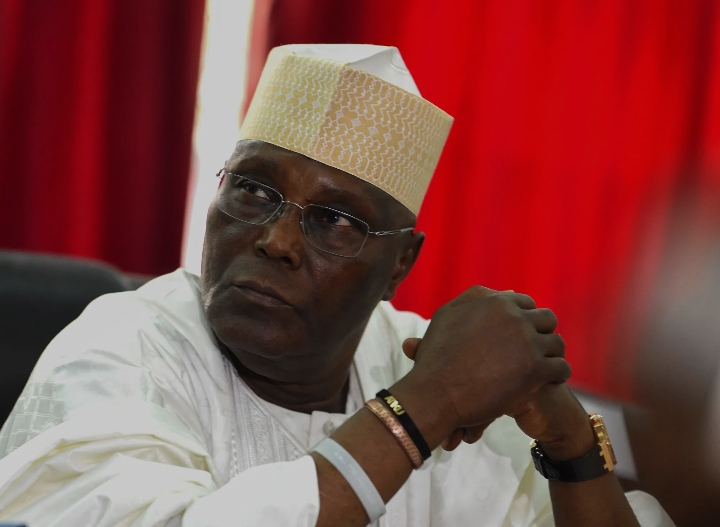 2027: Atiku Denies Plan To Step Down for Anyone