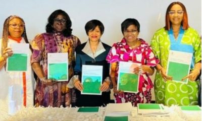 NAFDAC Gives Nigerian Food Companies 18 Months to Cut Trans Fats