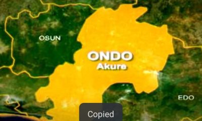 Youths Beat Ondo Monarch, Wife, Son During Festival