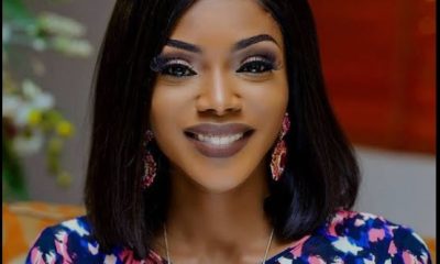 I Kept My Eyes on Jesus, Toluwani Odukoya Opens Up on Broken Marriage