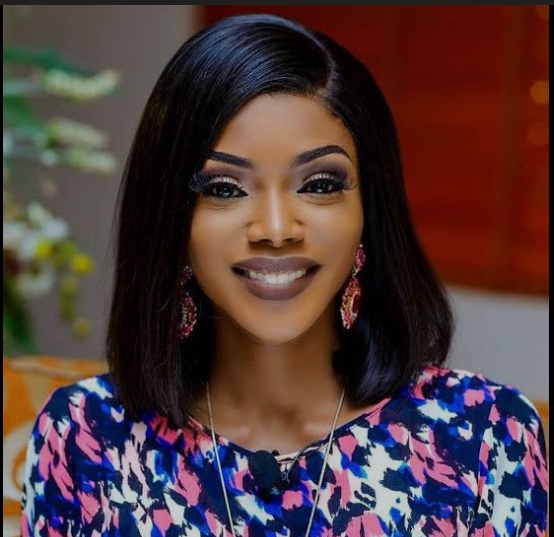 I Kept My Eyes on Jesus, Toluwani Odukoya Opens Up on Broken Marriage I Kept My Eyes on Jesus, Toluwani Odukoya Opens Up on Broken Marriage