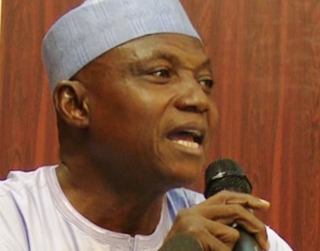 Buhari Never Mediated Boko Haram, Garba Shehu Replies Jonathan