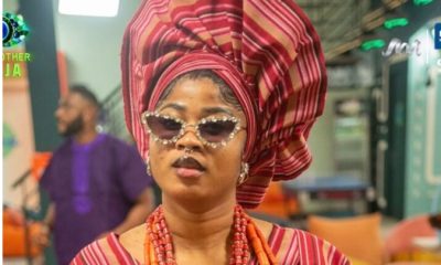 JUST IN: Imisi Emerges Winner of Big Brother Naija Season 10