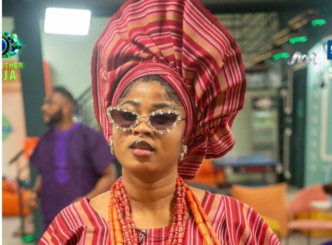 JUST IN: Imisi Emerges Winner of Big Brother Naija Season 10 JUST IN: Imisi Emerges Winner of Big Brother Naija Season 10
