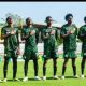 FIFA U-17 World Cup: Flamingos Depart for Morocco Wednesday