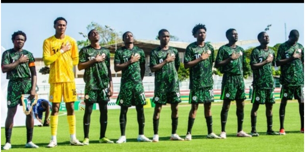 FIFA U-17 World Cup: Flamingos Depart for Morocco Wednesday FIFA U-17 World Cup: Flamingos Depart for Morocco Wednesday