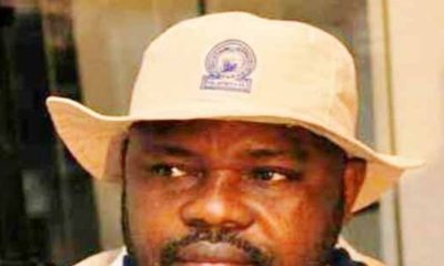 NUPENG Slams Oshiomhole Over Dangote Strike Comments