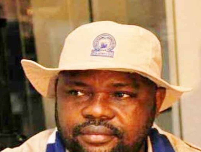 NUPENG Slams Oshiomhole Over Dangote Strike Comments NUPENG Slams Oshiomhole Over Dangote Strike Comments