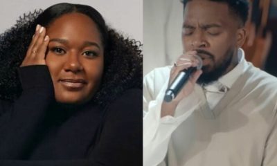 Gospel Singers Chandler Moore, Naomi Raine Quit Maverick City Music