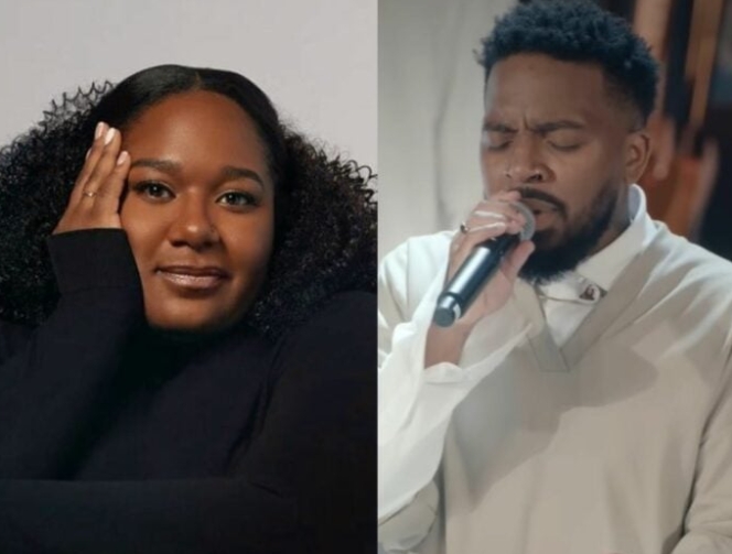 Gospel Singers Chandler Moore, Naomi Raine Quit Maverick City Music Gospel Singers Chandler Moore, Naomi Raine Quit Maverick City Music