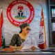 Natasha Returns to Senate, Occupies Seat That Sparked Her Suspension