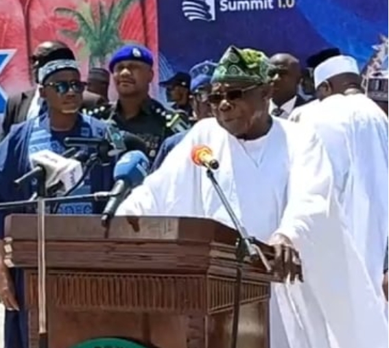 Nigeria Needs Local, International Investments — Obasanjo