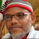 #FreeNnamdiKanu: Protesters Defy Security Warning, Vow Villa March