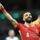 Salah Scores Twice as Egypt Qualify for 2026 World Cup