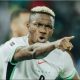 LIVE UPDATES: Nigeria 3 vs Benin 0 — Another Osimhen’s Header Denied by the Cheetah’s Goalkeeper