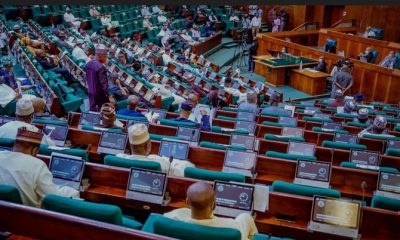 Allocate Forfeited Emefiele Estate to Low-Income Earners, Reps Tell FG