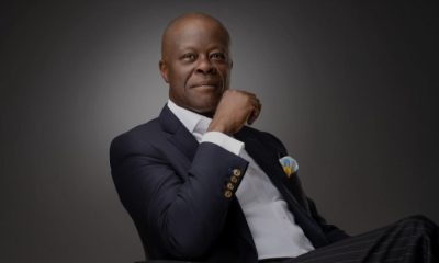 Edun: Ailing Finance Minister Flown Abroad for Treatment