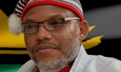 Kanu Fit for Trial, Ailment Not Life-Threatening – NMA