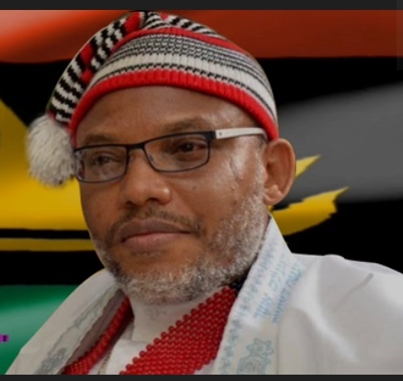 Kanu Fit for Trial, Ailment Not Life-Threatening – NMA Kanu Fit for Trial, Ailment Not Life-Threatening – NMA
