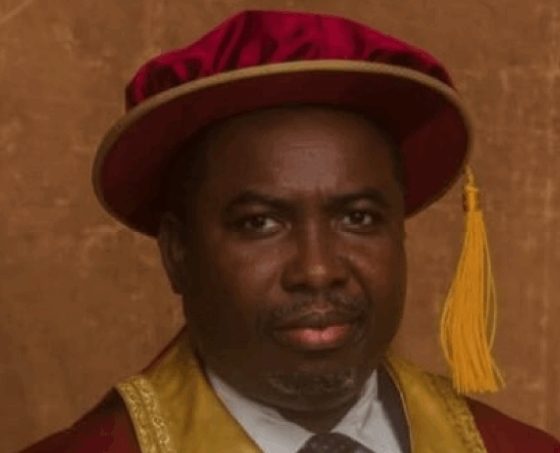 BREAKING: Senate Screens INEC Chairman-Designate Amupitan