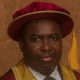 BREAKING: Senate Screens INEC Chairman-Designate Amupitan