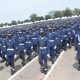 NAF Announces Two-Hour Road Closure in Abuja for 10km Walk