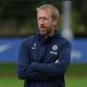 Sweden Confirm Potter as New Manager
