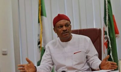 PDP Dismisses Anyanwu’s Forgery Claim, Says he Signed Convention Letters