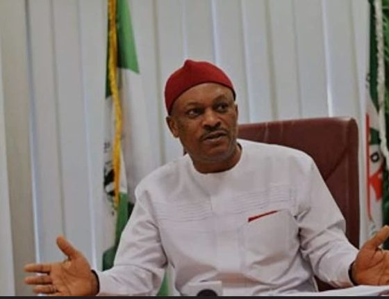 PDP Dismisses Anyanwu’s Forgery Claim, Says he Signed Convention Letters