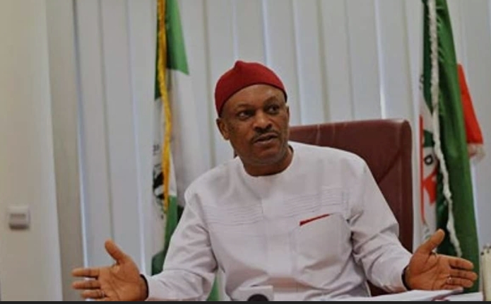 PDP Dismisses Anyanwu’s Forgery Claim, Says he Signed Convention Letters PDP Dismisses Anyanwu’s Forgery Claim, Says he Signed Convention Letters