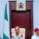 Teenager Becomes Nigeria’s ‘Vice President for a Day’