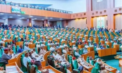 Reps Move to Intervene in PENGASSAN–Dangote Refinery Dispute