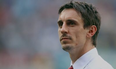 EPL: Ex-Man Utd Star Backs Arsenal for Premier League Glory