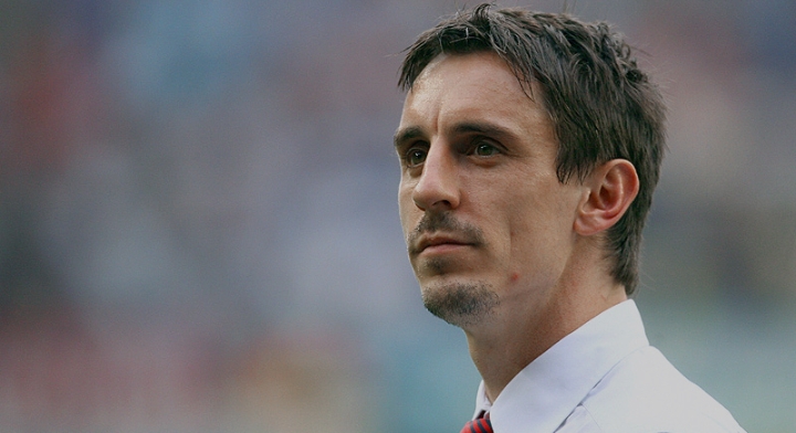 EPL: Ex-Man Utd Star Backs Arsenal for Premier League Glory