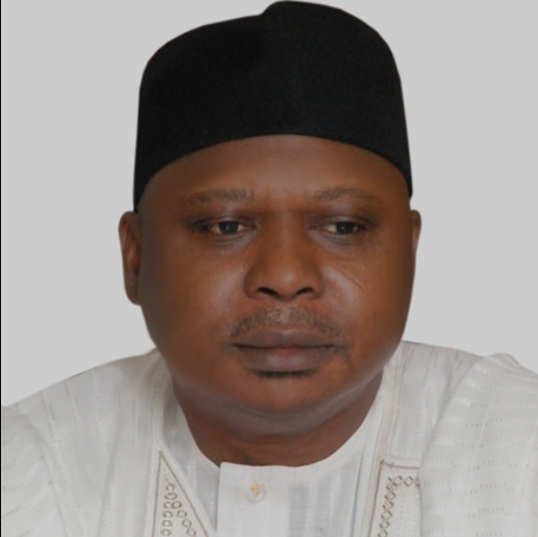 BREAKING: Turaki Submits PDP Chairmanship Nomination Form